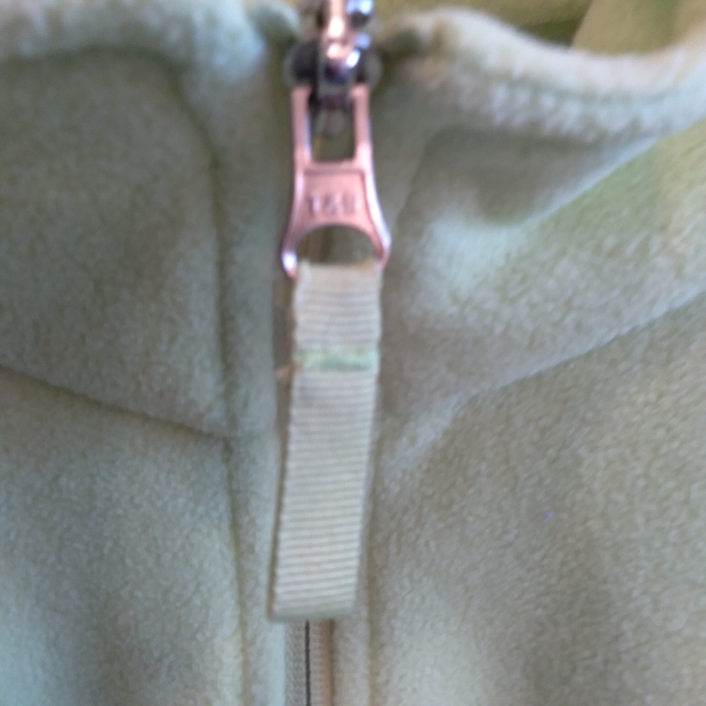 Athletic Works Zip Up Jacket - Picture 3 of 6